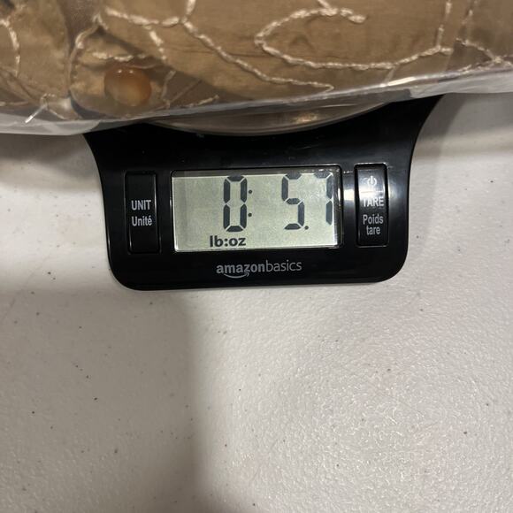 Silk Land Womens Embroidered Sleeveless Button up 10 Floral Classic Quiet Luxury - Picture 9 of 10